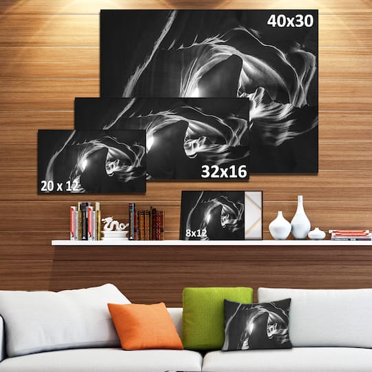 Designart - Antelope Canyon in Navajo